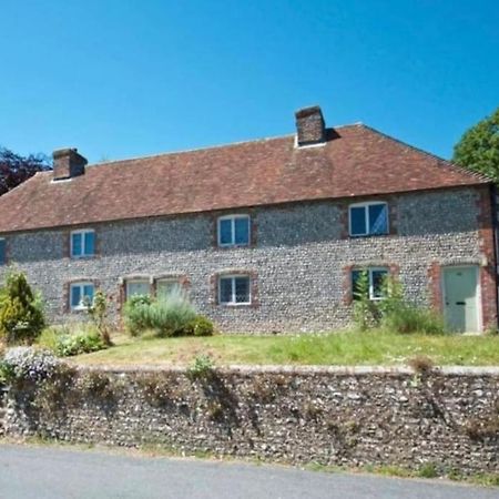Wish End Cottage Ratton Exterior foto