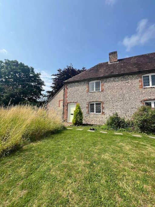 Wish End Cottage Ratton Exterior foto