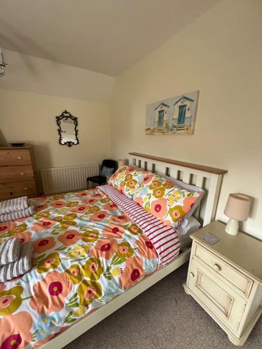 Wish End Cottage Ratton Exterior foto
